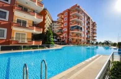 Apartment 5+2 with direct sea view, 300 m2 in Mahmutlar. фото 32