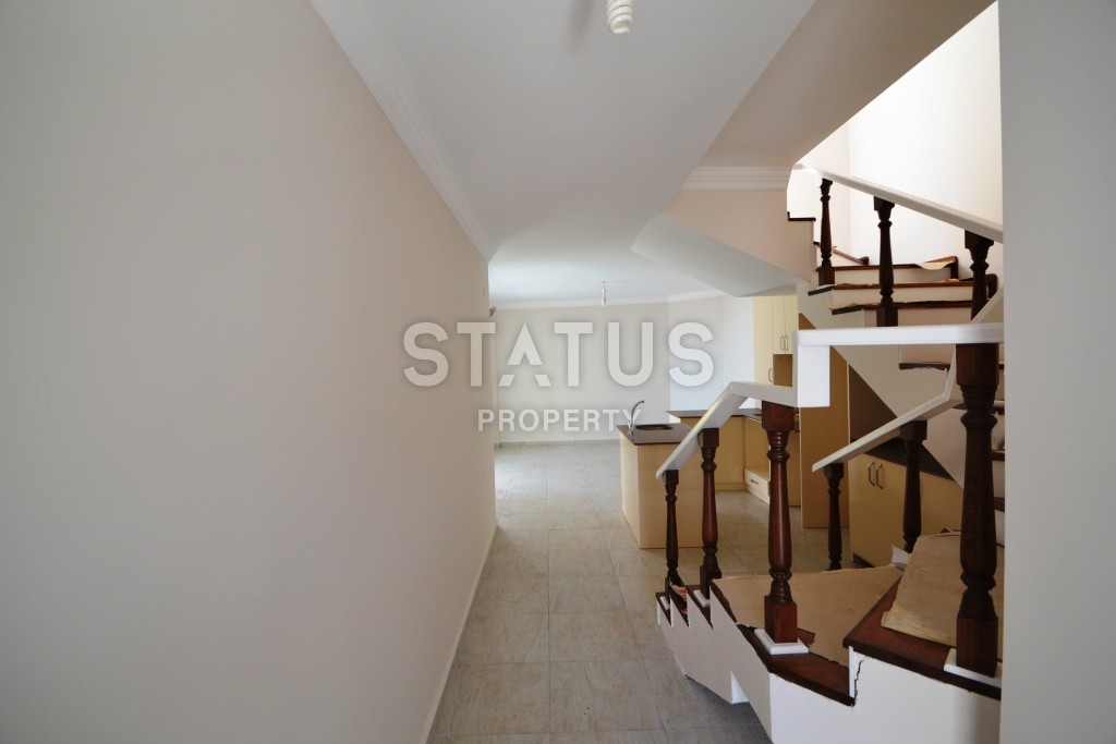 Вилла в 100 метрах от Средиземного моря на побережье района Демирташ, 110 кв. м. фото 13