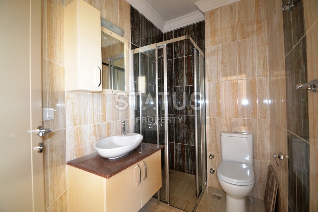 Вилла в 100 метрах от Средиземного моря на побережье района Демирташ, 110 кв. м. фото 14