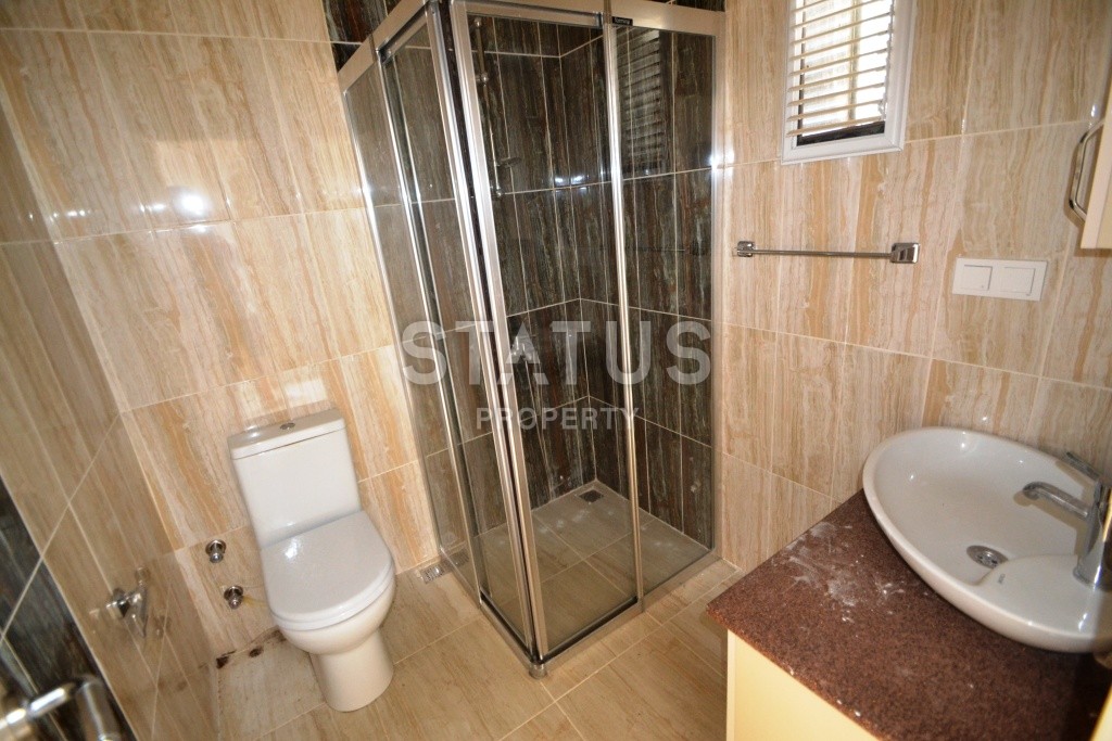 Вилла в 100 метрах от Средиземного моря на побережье района Демирташ, 110 кв. м. фото 15