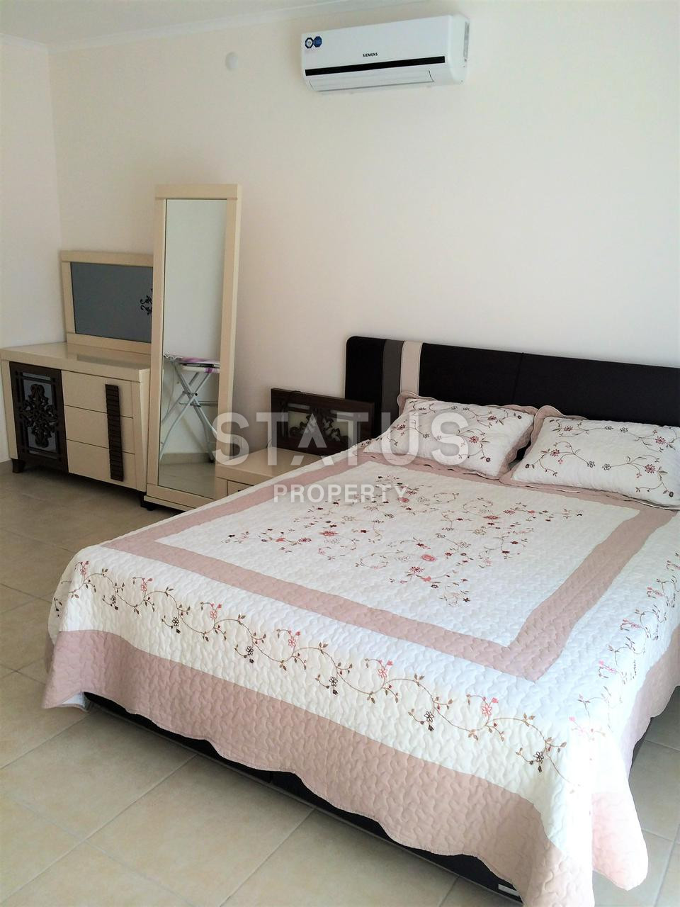 Дуплекс 3+1 с инфраструктурой отеля 5 звёзд в районе Джикджилли, 130 кв.м. фото 16