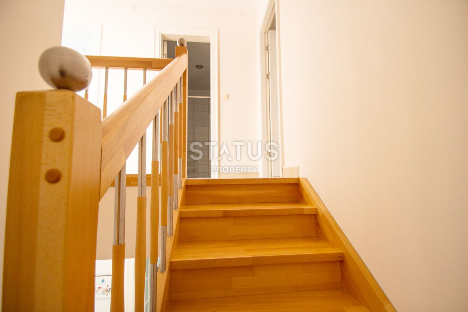 Дуплекс 3+1 с инфраструктурой отеля 5 звёзд в районе Джикджилли, 130 кв.м. фото 17