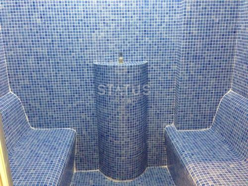 Апартаменты 1+1 в элитном комплексе, 60 м2. Оба, Алания. фото 17