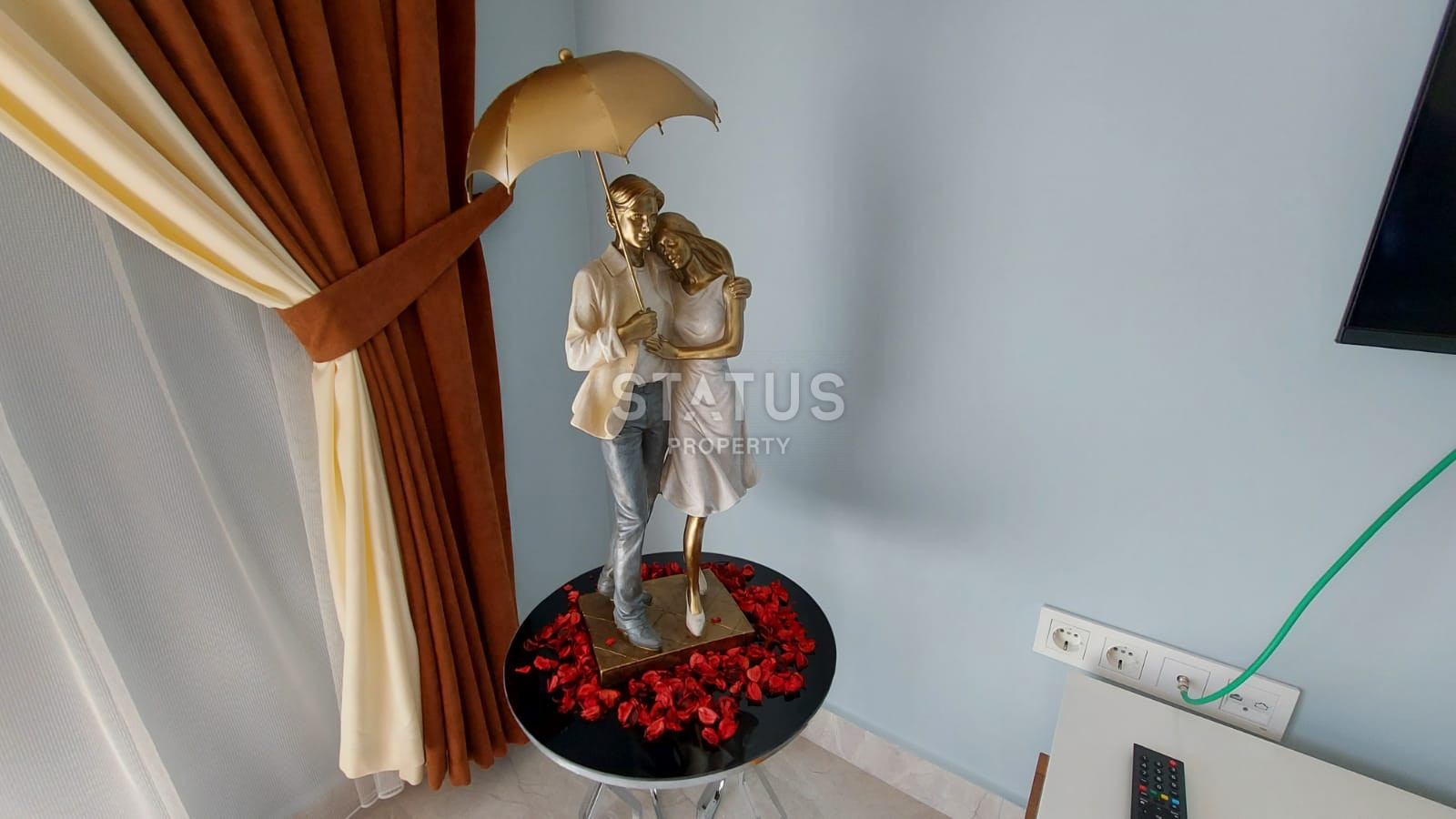 Просторная квартира 2+1 в пяти минутах от моря, 110 м2. Махмутлар. фото 9