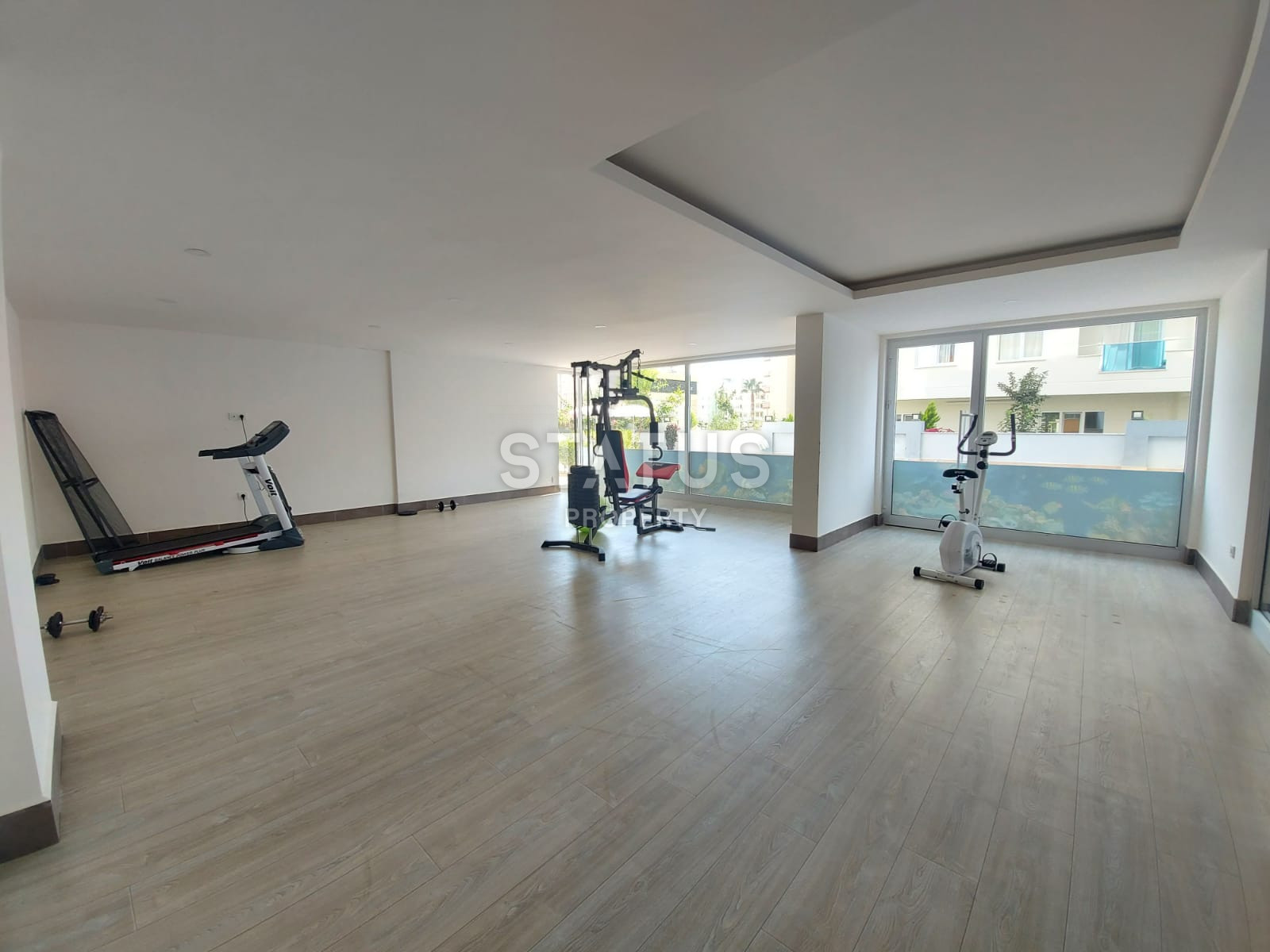 Просторная квартира 2+1 в пяти минутах от моря, 110 м2. Махмутлар. фото 28