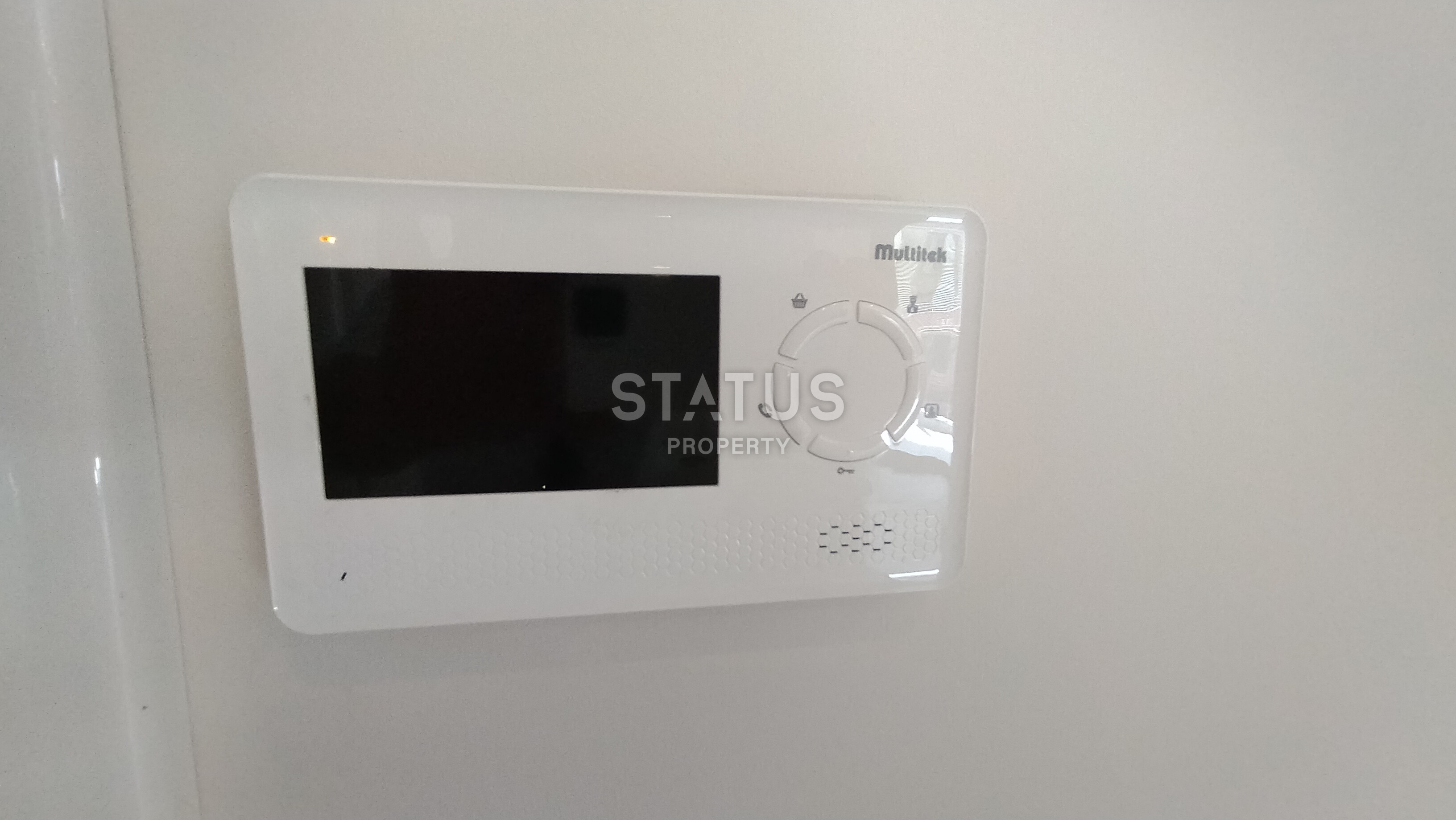 Апартаменты 2+1 в новом жилом комплексе класса люкс, в центре Алании, 650 метров от пляжа Клеопарты, 85 кв.м. фото 6