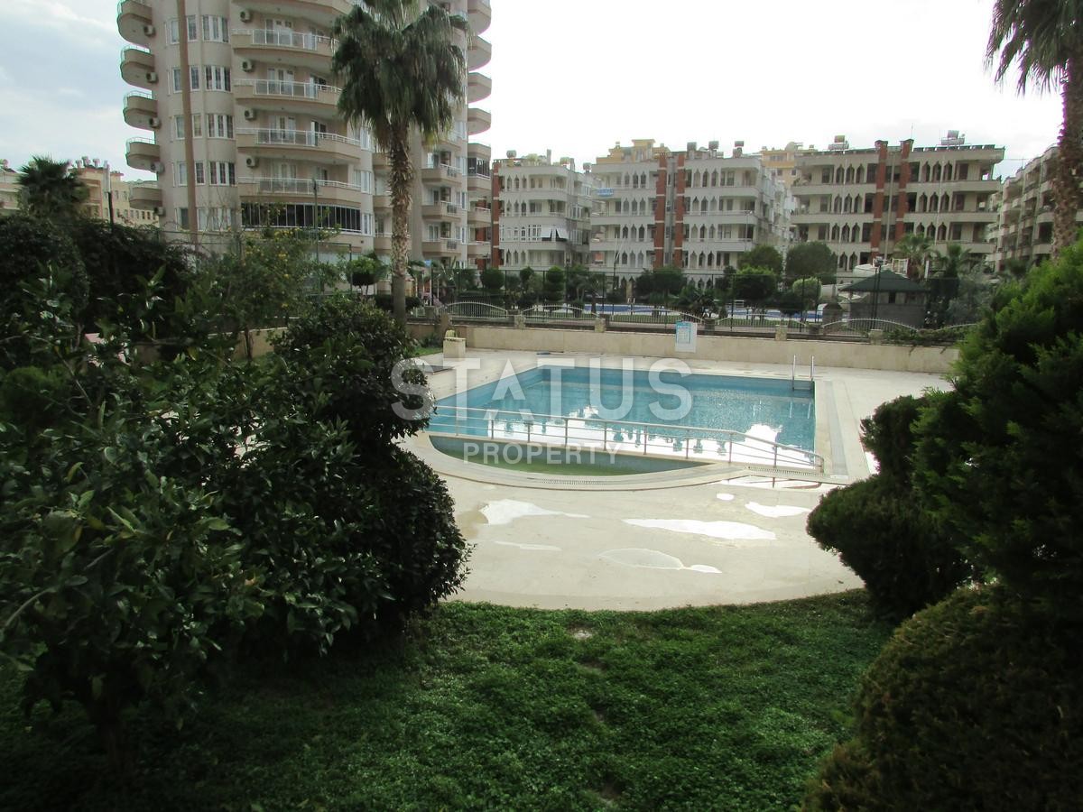 Уютная новая меблированная квартира в новом комплексе, 63 кв. м. фото 11