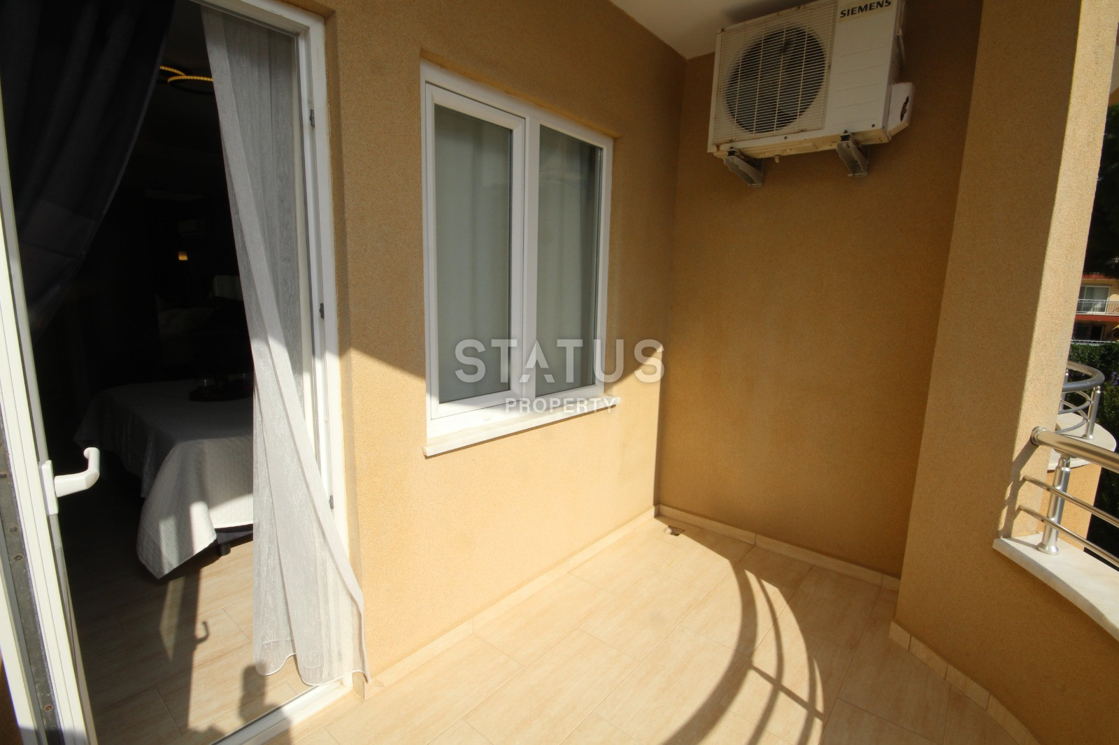 Апартаменты 2+1, в районе Тосмур, 250 метров от моря, 130 кв.м. фото 40