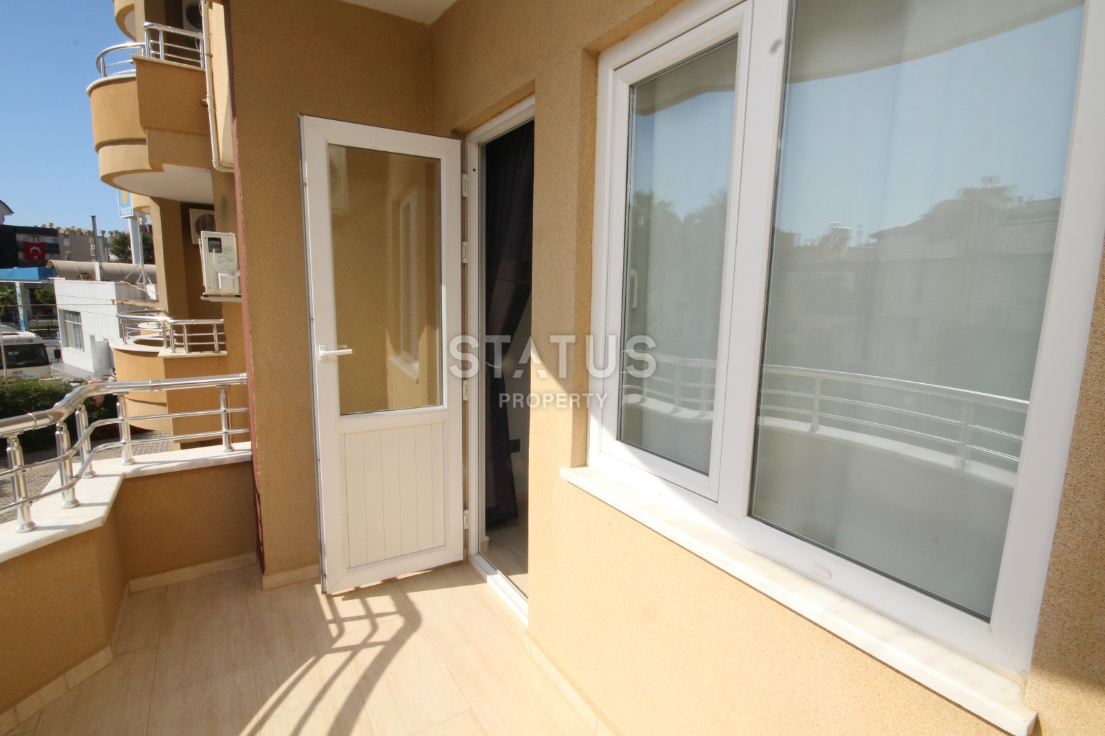 Апартаменты 2+1, в районе Тосмур, 250 метров от моря, 130 кв.м. фото 41