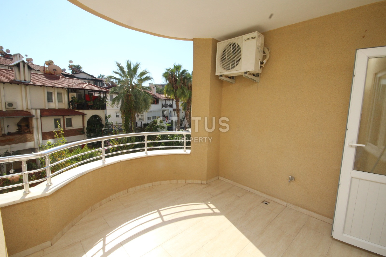 Апартаменты 2+1, в районе Тосмур, 250 метров от моря, 130 кв.м. фото 45