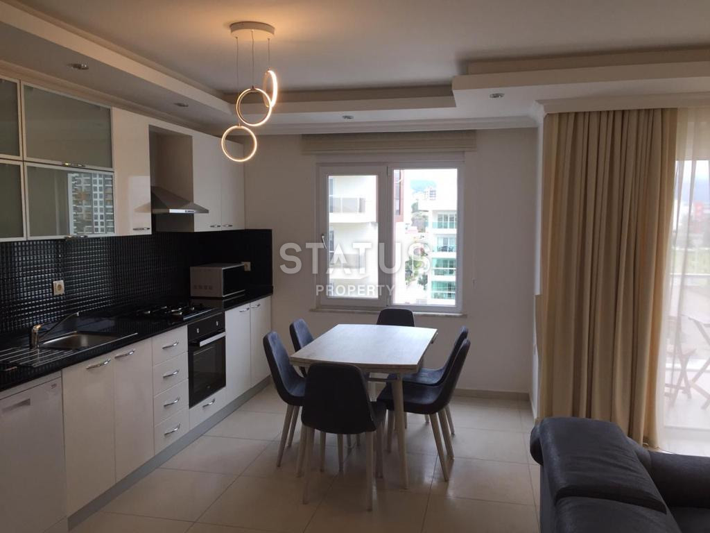 Дуплекс 3+1 в райoне Авсаллар, 158 кв.м. фото 3