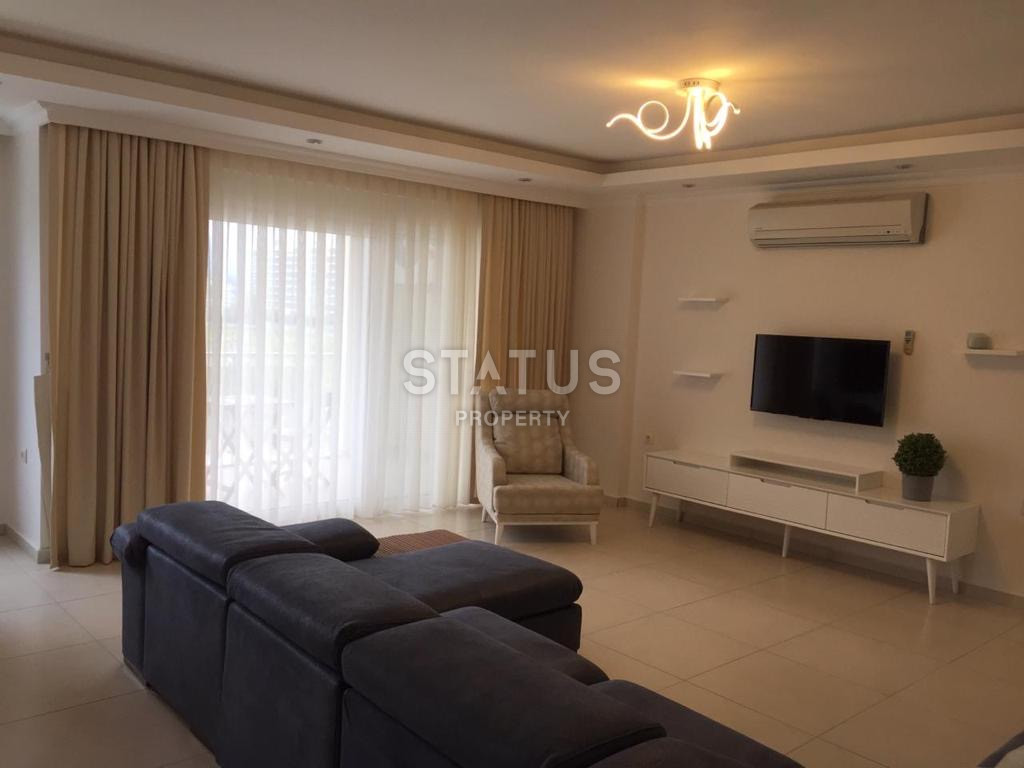 Дуплекс 3+1 в райoне Авсаллар, 158 кв.м. фото 7