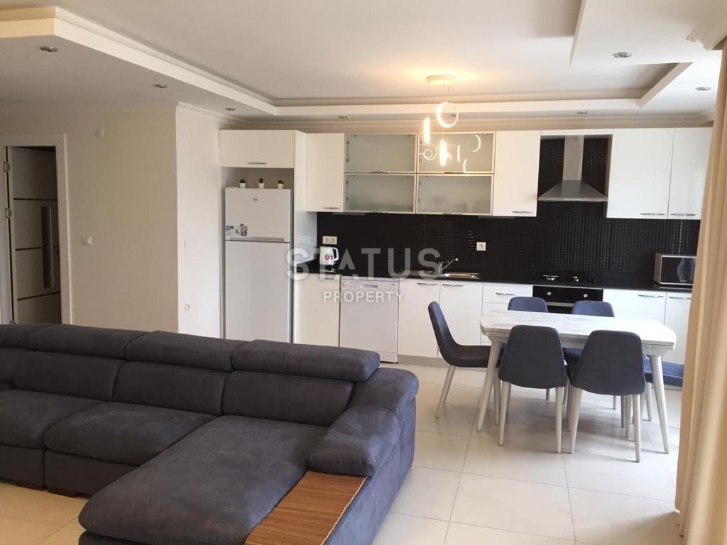 Дуплекс 3+1 в райoне Авсаллар, 158 кв.м. фото 8