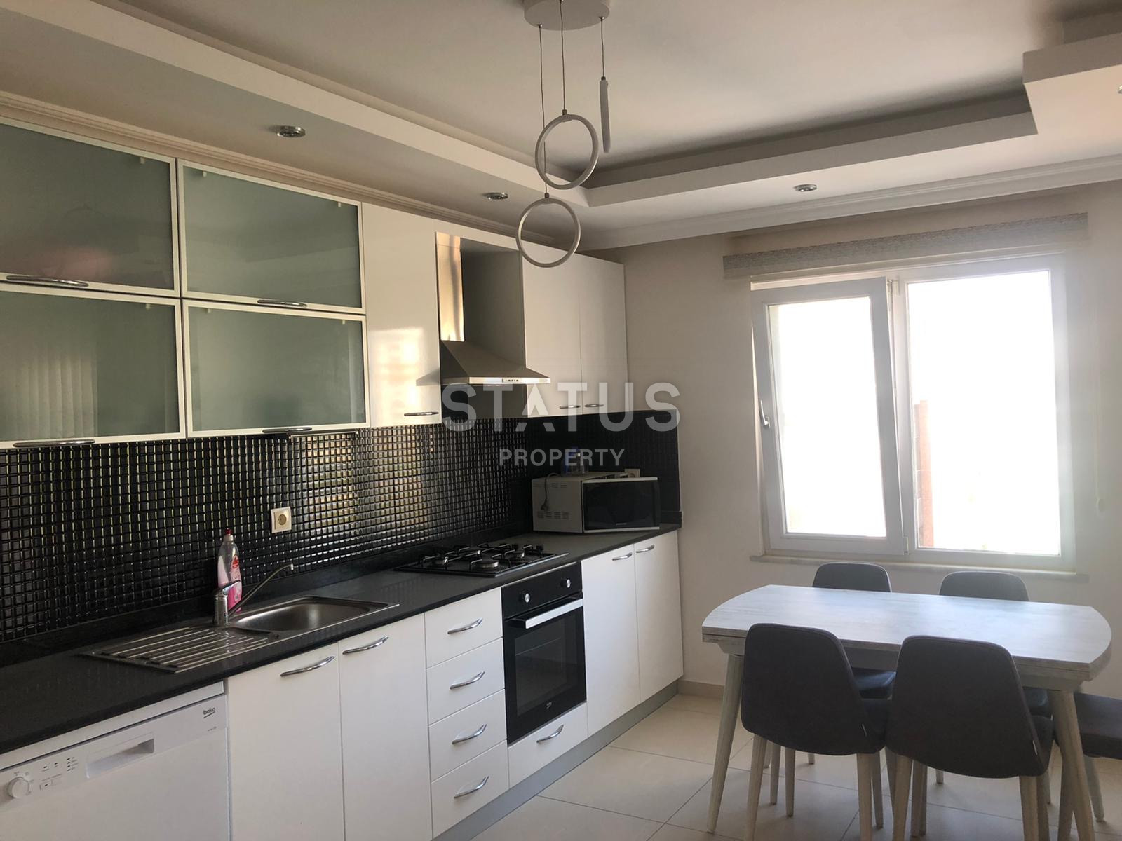 Дуплекс 3+1 в райoне Авсаллар, 158 кв.м. фото 10