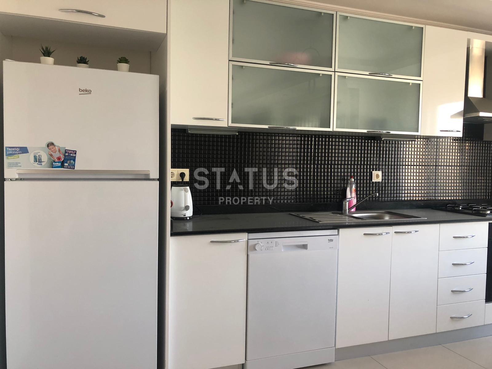 Дуплекс 3+1 в райoне Авсаллар, 158 кв.м. фото 11