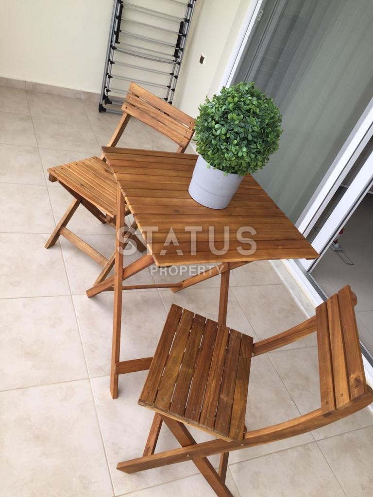 Дуплекс 3+1 в райoне Авсаллар, 158 кв.м. фото 12