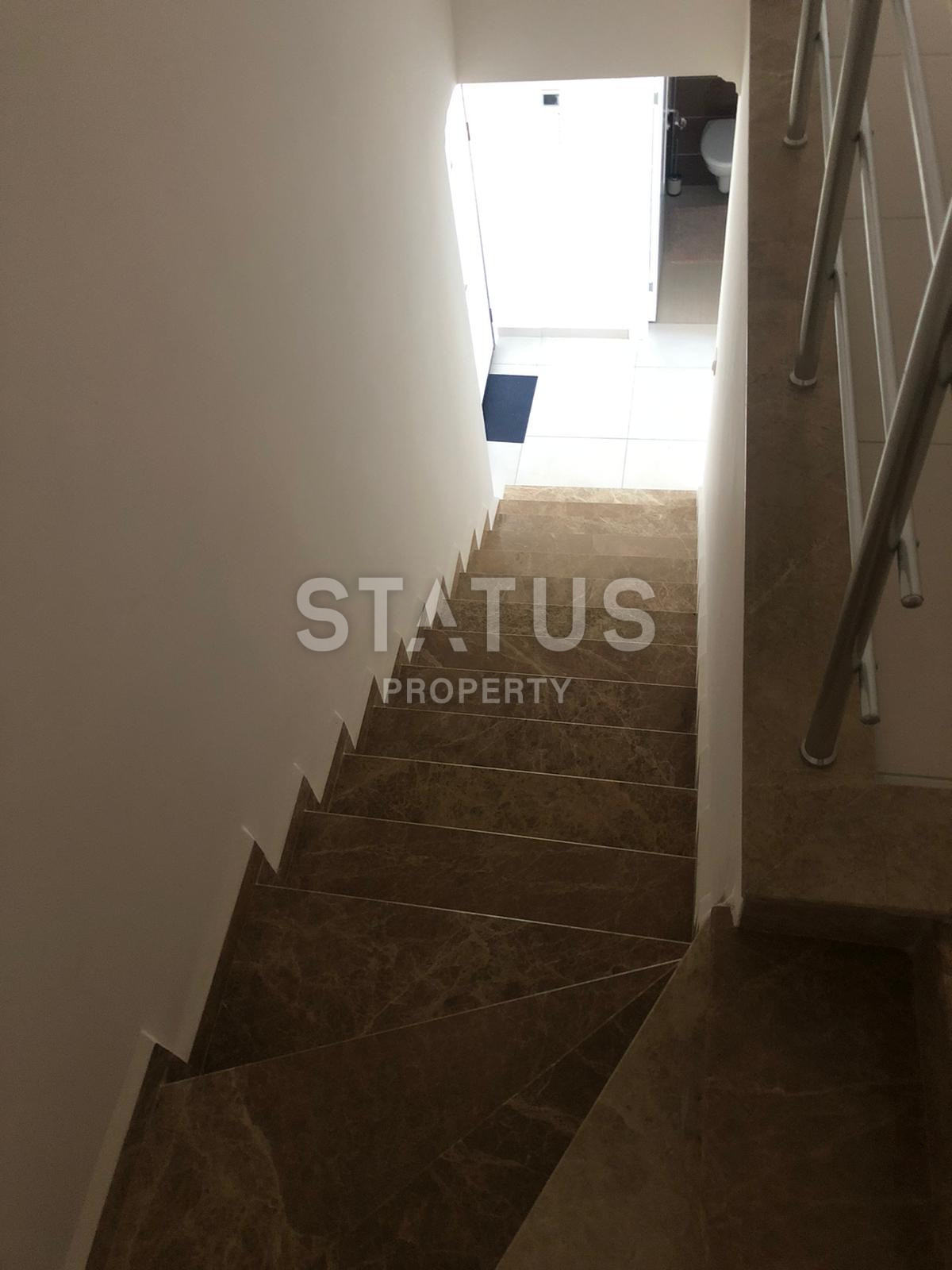 Дуплекс 3+1 в райoне Авсаллар, 158 кв.м. фото 16