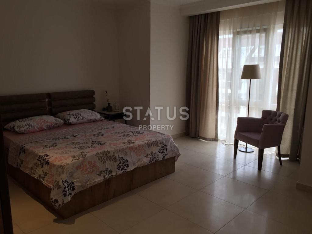 Дуплекс 3+1 в райoне Авсаллар, 158 кв.м. фото 23