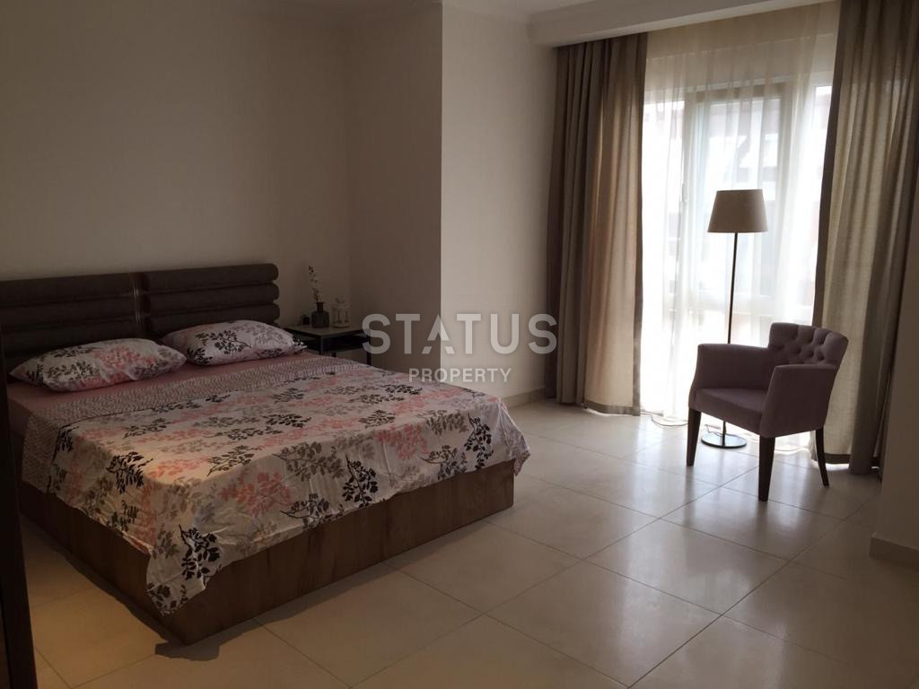 Дуплекс 3+1 в райoне Авсаллар, 158 кв.м. фото 25