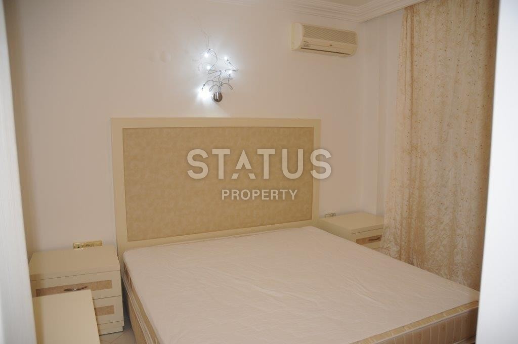 Two-level apartment in a quiet area of Kargicak in a luxurious Gold City complex фото 6