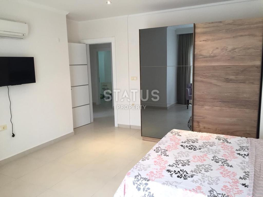 Дуплекс 3+1 в райoне Авсаллар, 158 кв.м. фото 26