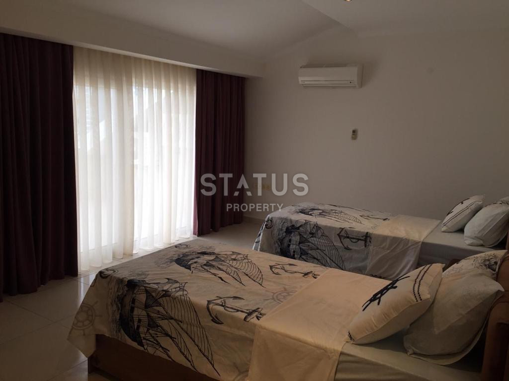 Дуплекс 3+1 в райoне Авсаллар, 158 кв.м. фото 27