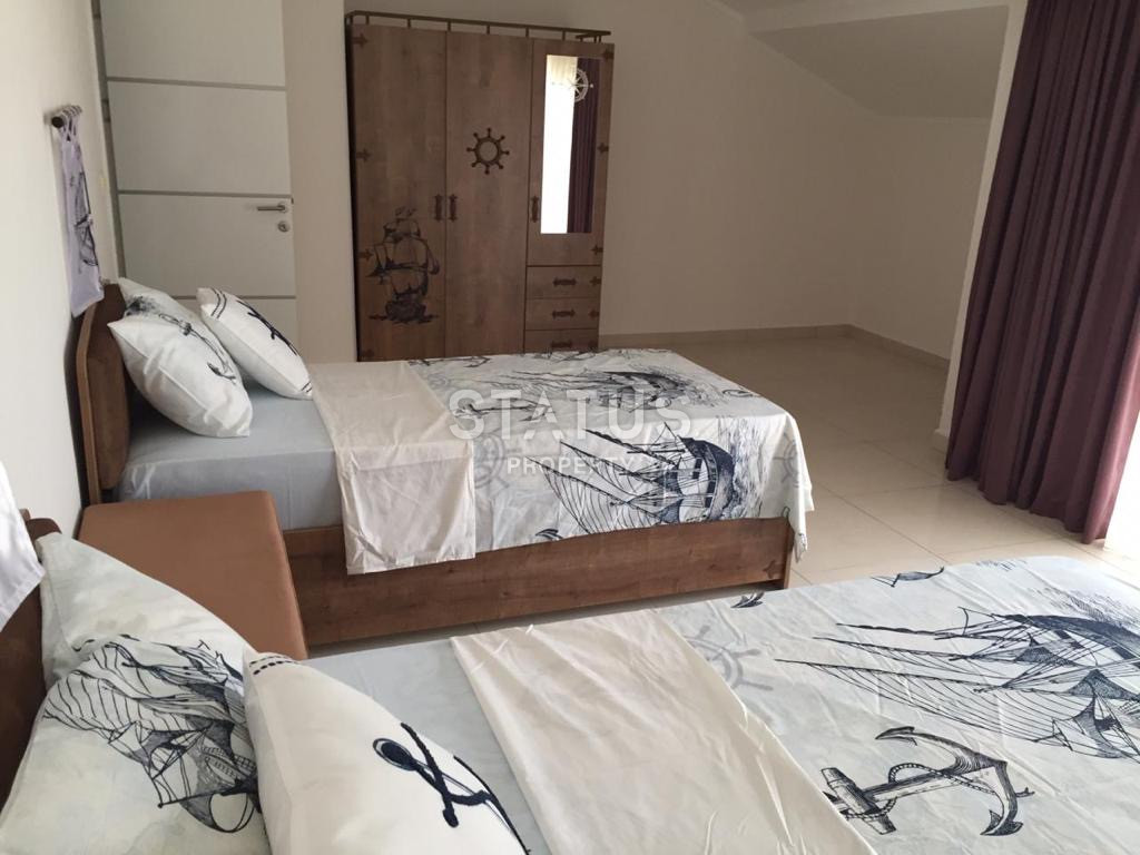 Дуплекс 3+1 в райoне Авсаллар, 158 кв.м. фото 28