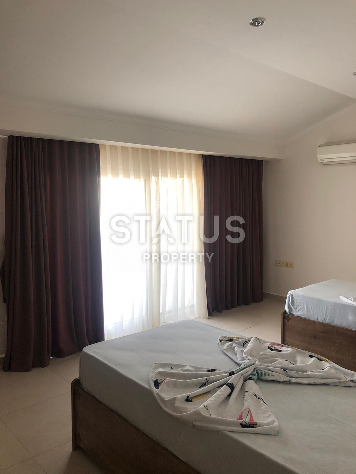 Дуплекс 3+1 в райoне Авсаллар, 158 кв.м. фото 29