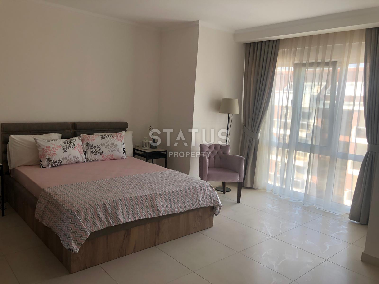 Дуплекс 3+1 в райoне Авсаллар, 158 кв.м. фото 31