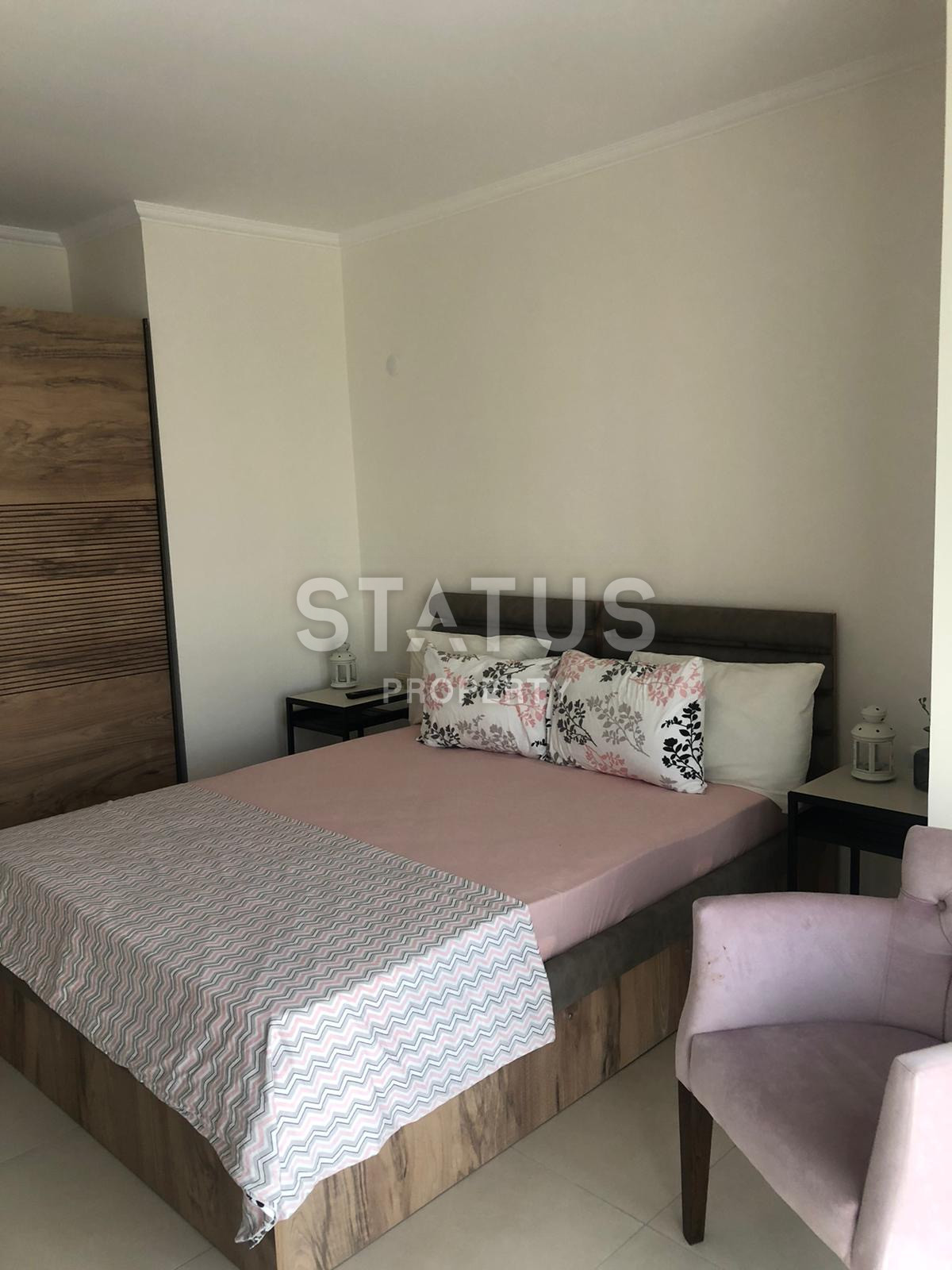 Дуплекс 3+1 в райoне Авсаллар, 158 кв.м. фото 32