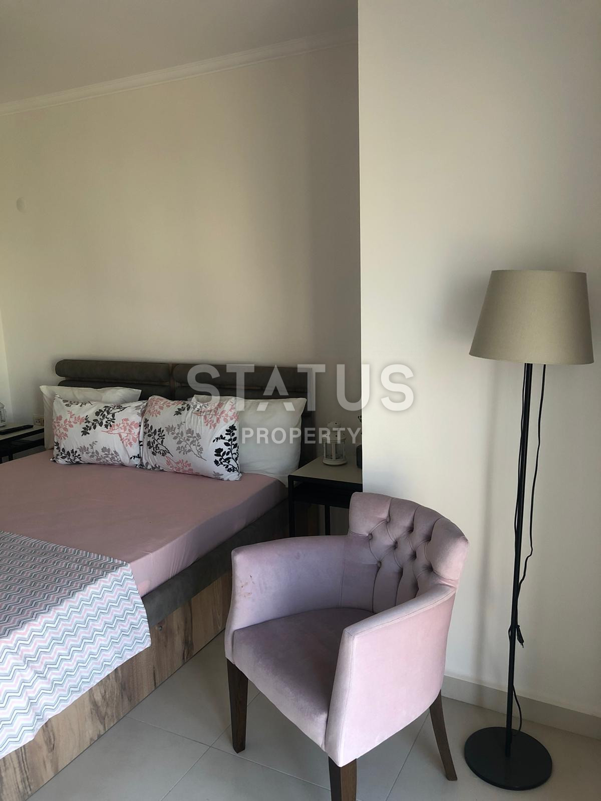 Дуплекс 3+1 в райoне Авсаллар, 158 кв.м. фото 34