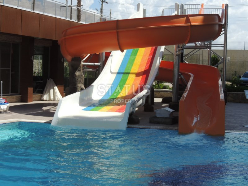 Дуплекс 3+1 в райoне Авсаллар, 158 кв.м. фото 35