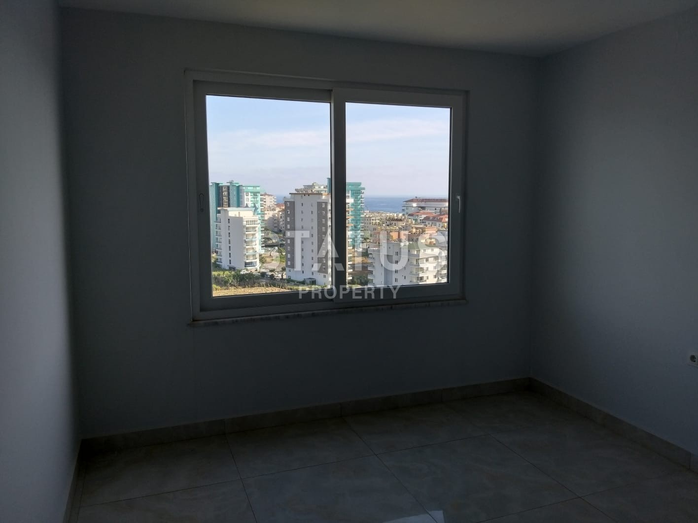 Новая квартира 2+1 с видом на море и горы в районе Махмутлар, 120 м2 фото 11