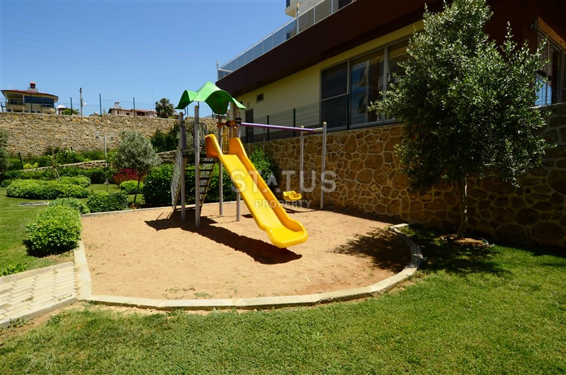 Дуплекс 3+1 в райoне Авсаллар, 158 кв.м. фото 36