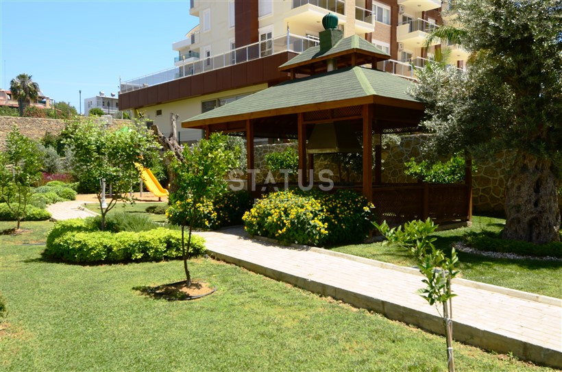 Дуплекс 3+1 в райoне Авсаллар, 158 кв.м. фото 37