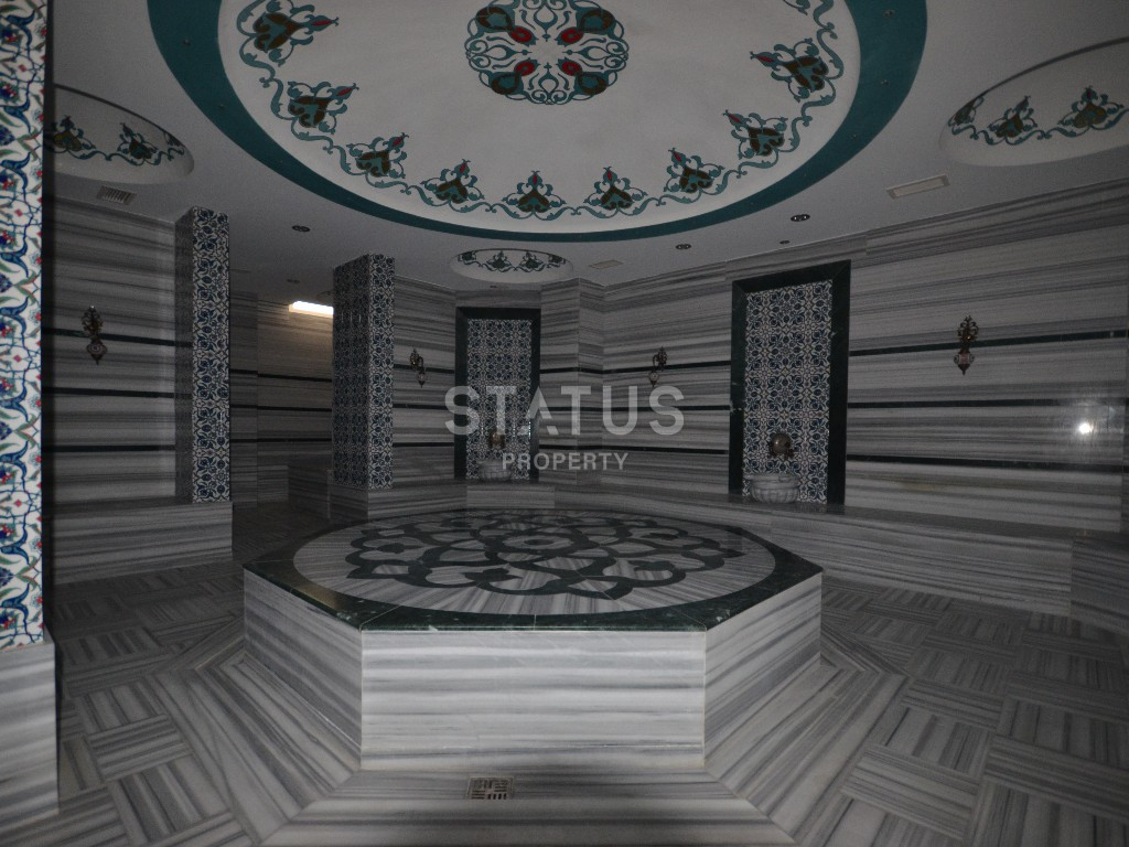 Дуплекс 3+1 в райoне Авсаллар, 158 кв.м. фото 40