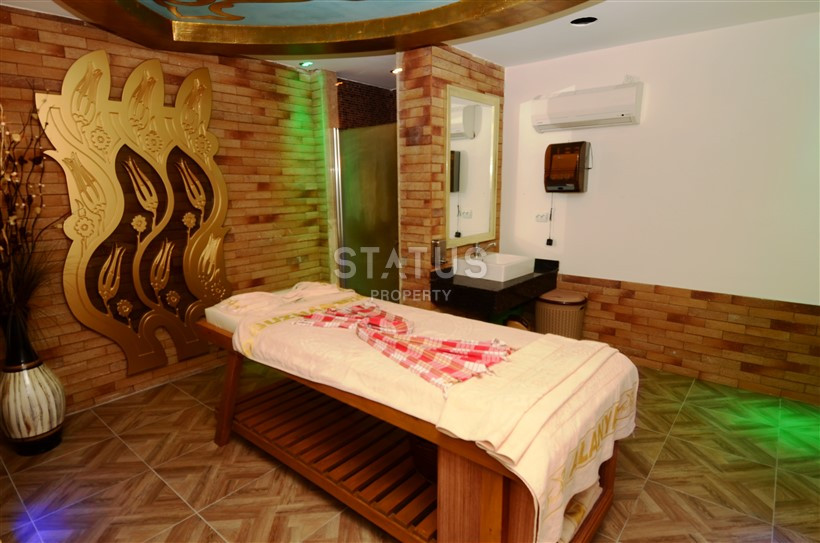 Дуплекс 3+1 в райoне Авсаллар, 158 кв.м. фото 41