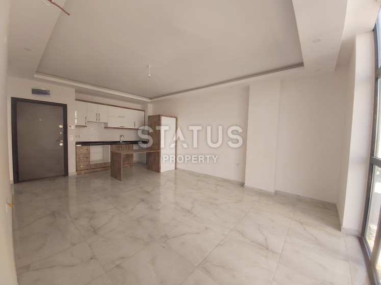 Апартаменты 1+1, 60 кв.м. в 200 метрах от моря фото 1