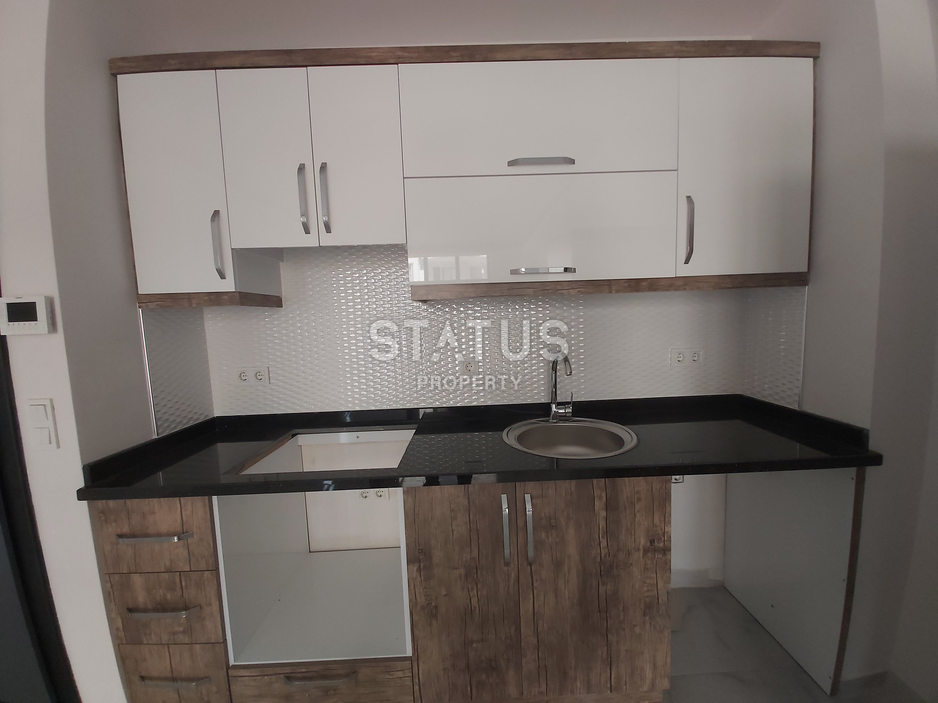 Апартаменты 1+1, 60 кв.м. в 200 метрах от моря фото 3