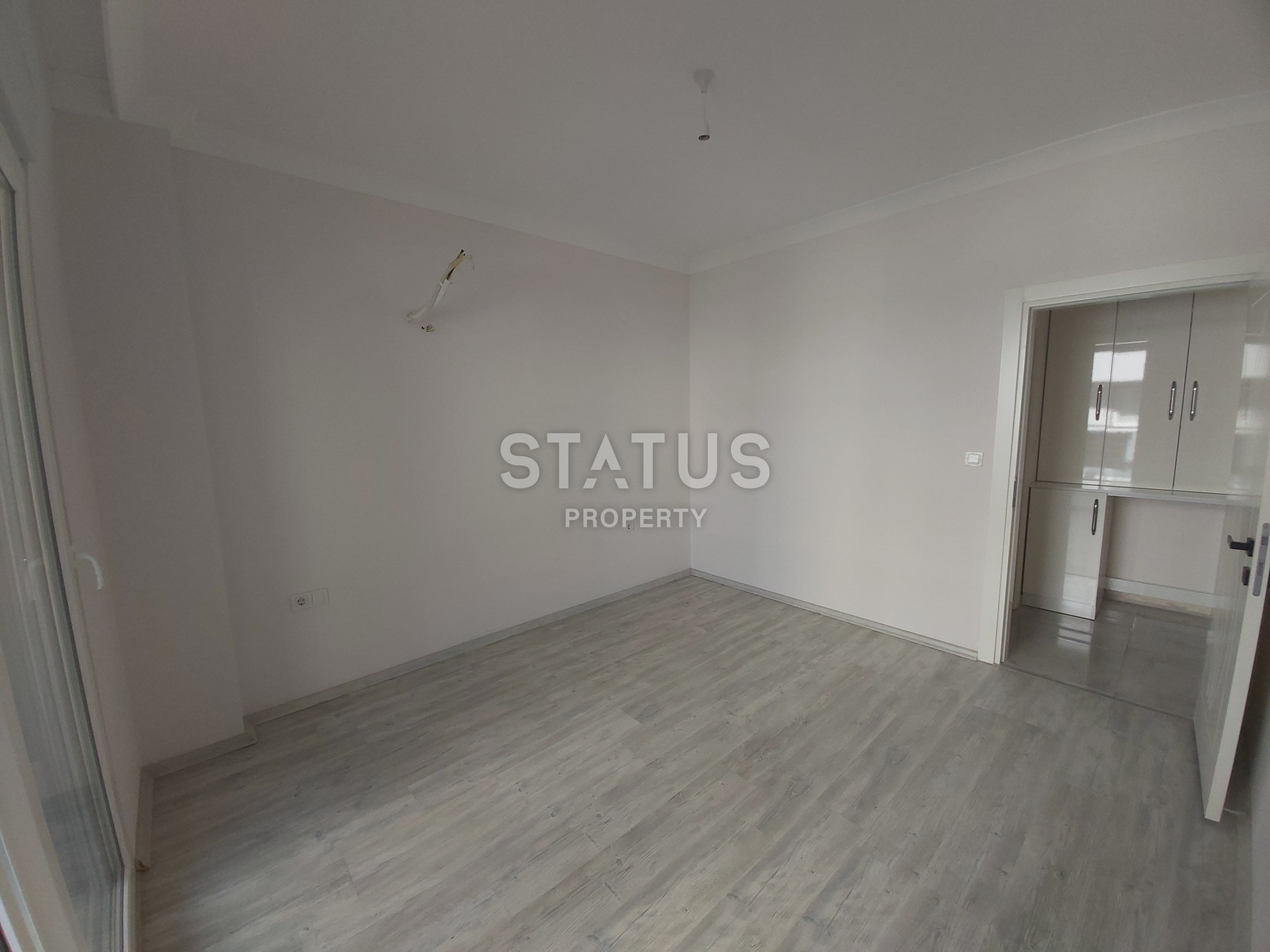 Апартаменты 1+1, 60 кв.м. в 200 метрах от моря фото 4