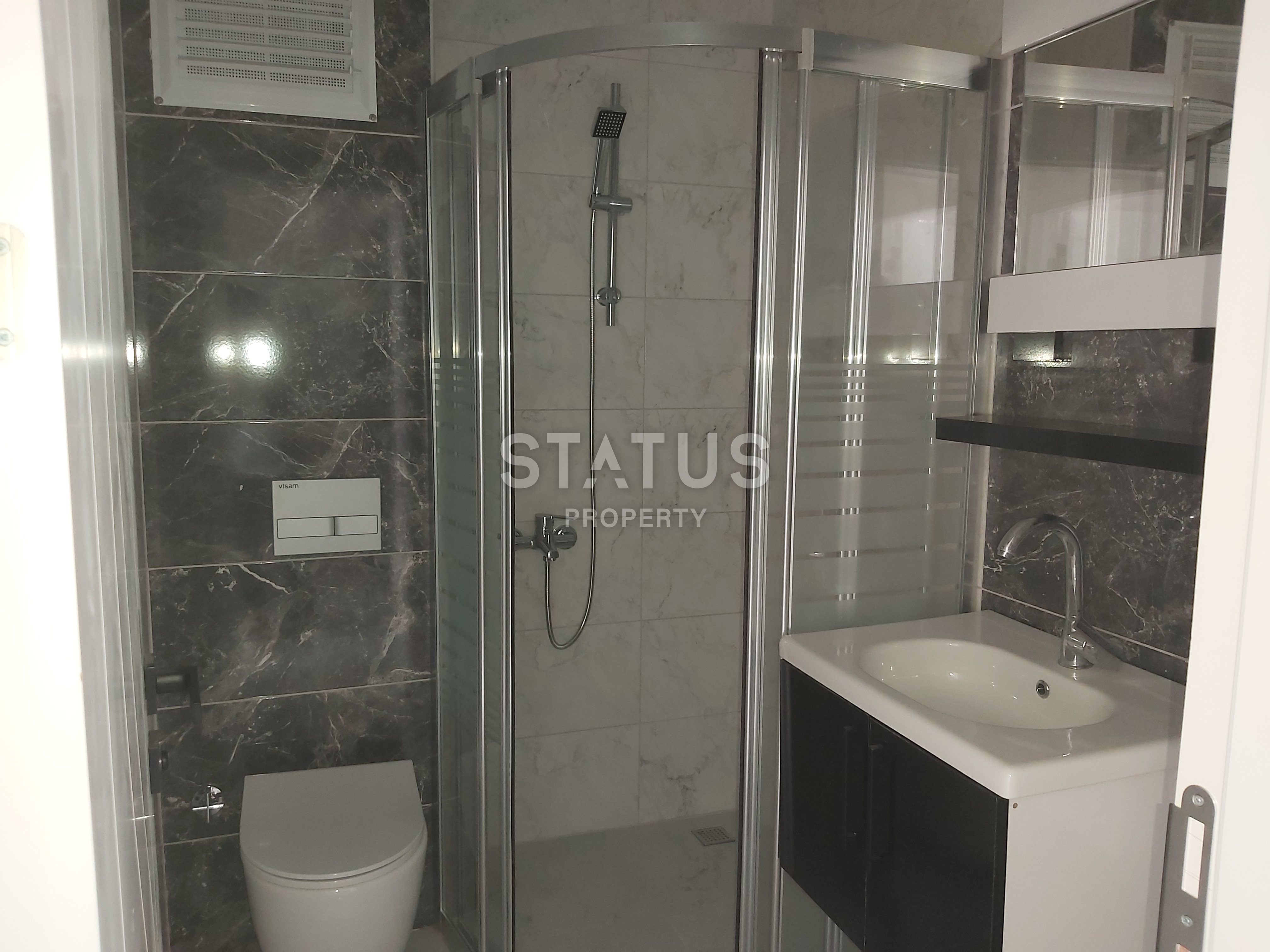 Апартаменты 1+1, 60 кв.м. в 200 метрах от моря фото 6