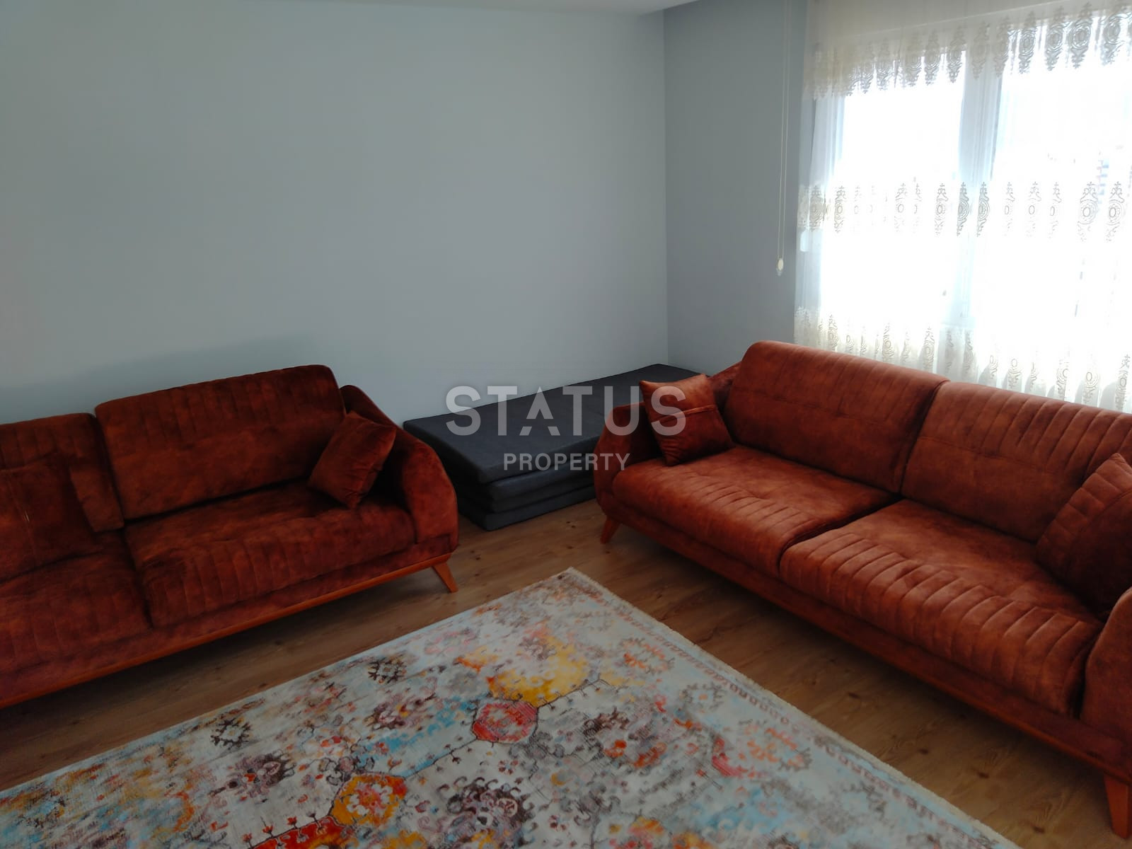 View duplex 4+1 on the sea, mountains and Kale in the Cikcilli area, 300 sq.m. фото 30