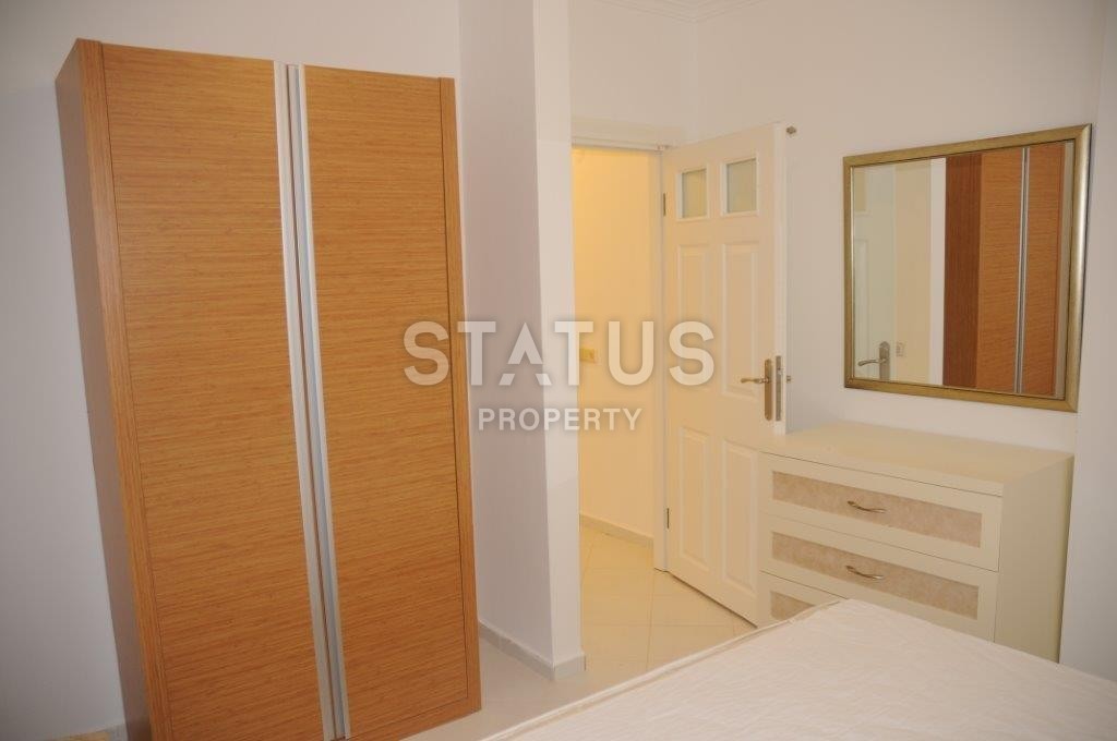 Two-level apartment in a quiet area of Kargicak in a luxurious Gold City complex фото 7