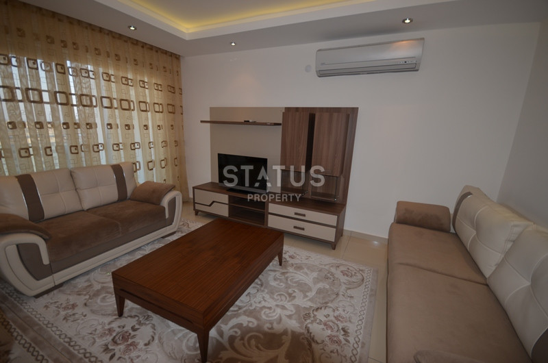 Дуплекс 3+1 в районе Джикдилли, 160 кв.м. фото 2