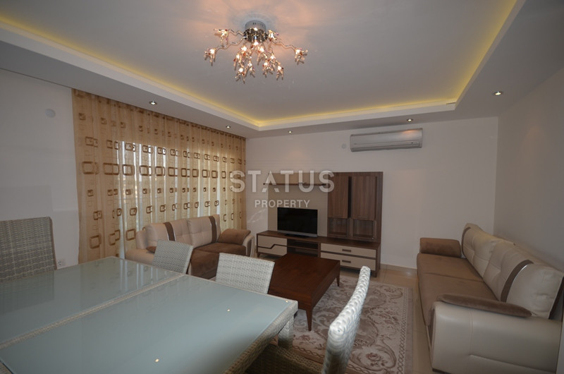 Duplex 3+1 in Cikdilli area, 160 sq.m. фото 3