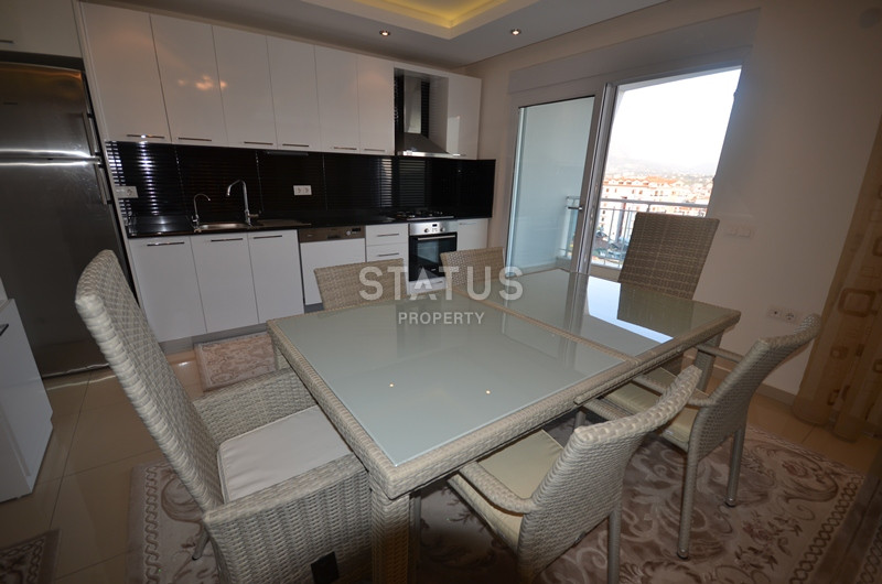 Duplex 3+1 in Cikdilli area, 160 sq.m. фото 4