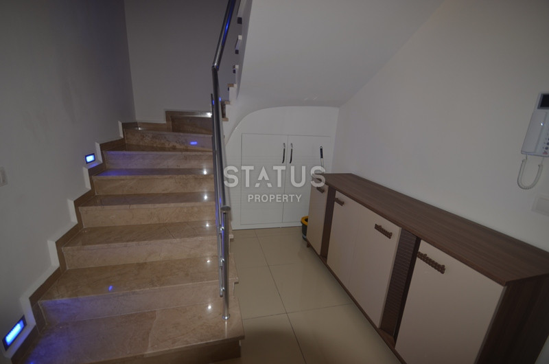 Duplex 3+1 in Cikdilli area, 160 sq.m. фото 6