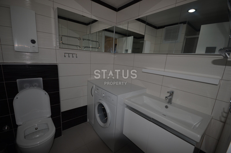 Duplex 3+1 in Cikdilli area, 160 sq.m. фото 7