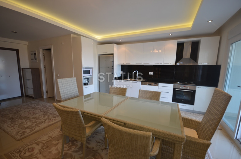 Duplex 3+1 in Cikdilli area, 160 sq.m. фото 9