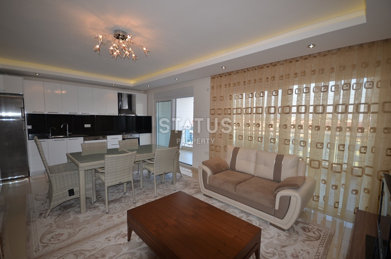 Duplex 3+1 in Cikdilli area, 160 sq.m. фото 10